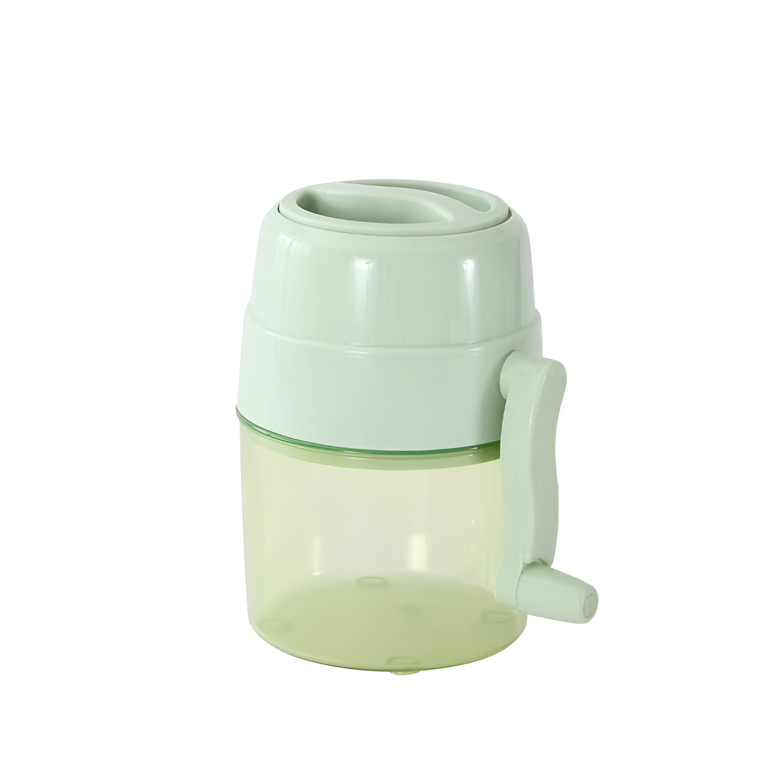 かき氷器 手動 ふわ雪 手動かき氷器 製氷 本格ふわふわ食感