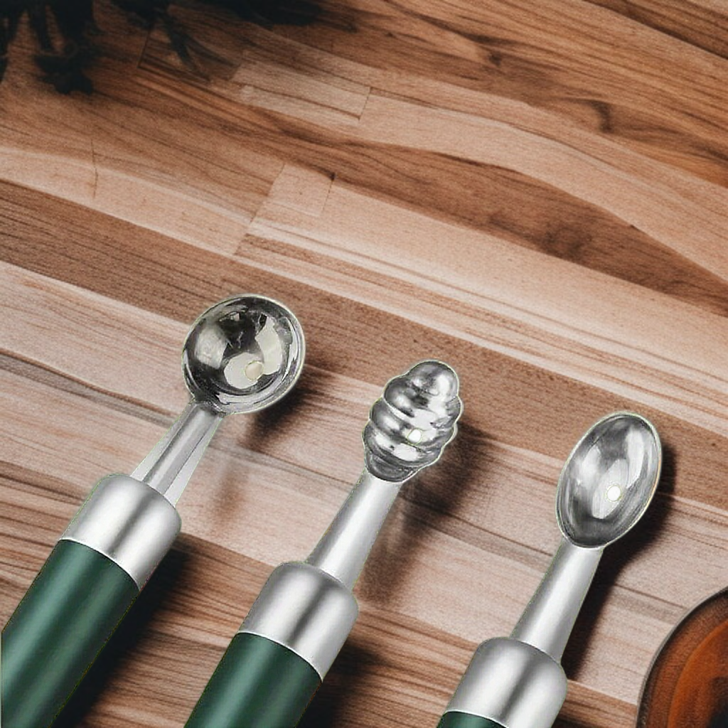 304 스테인리스 수박 캐기