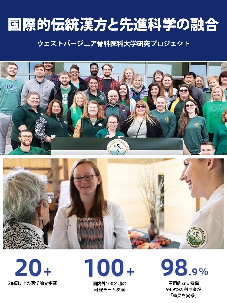 グルコサミンコンドロイチンパッチ