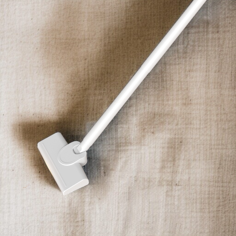 Przenośny bezprzewodowy odkurzacz ręczny