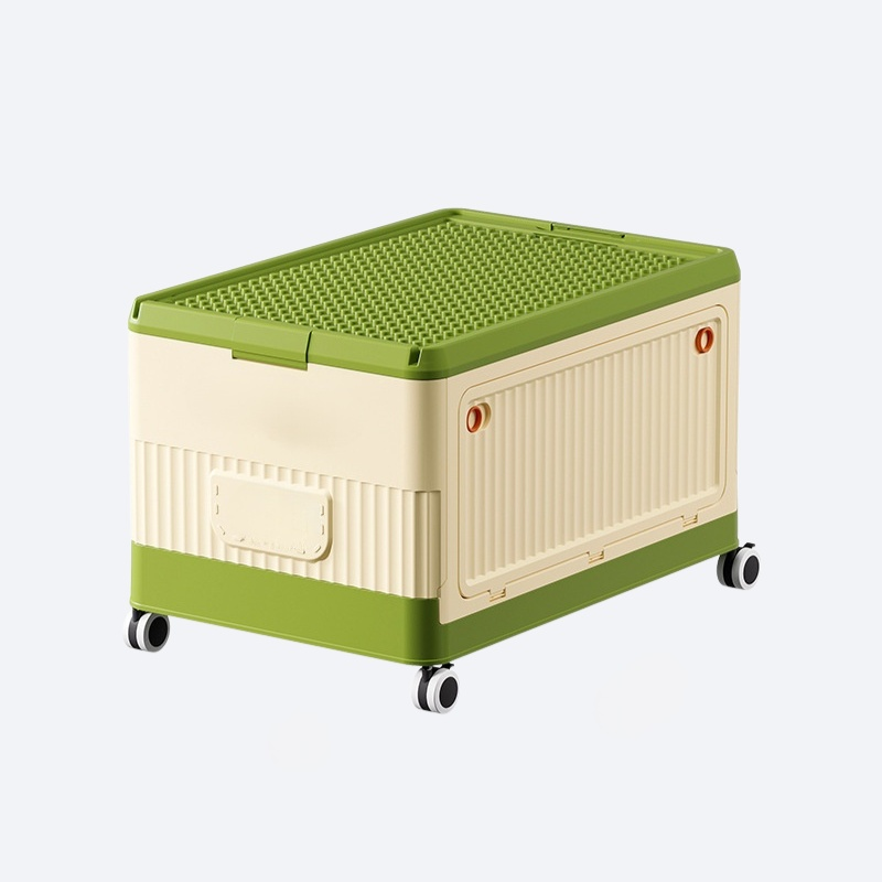 صندوق تخزين ألعاب سعة كبيرة