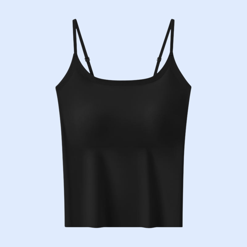 ワンピースキャミソールブラ