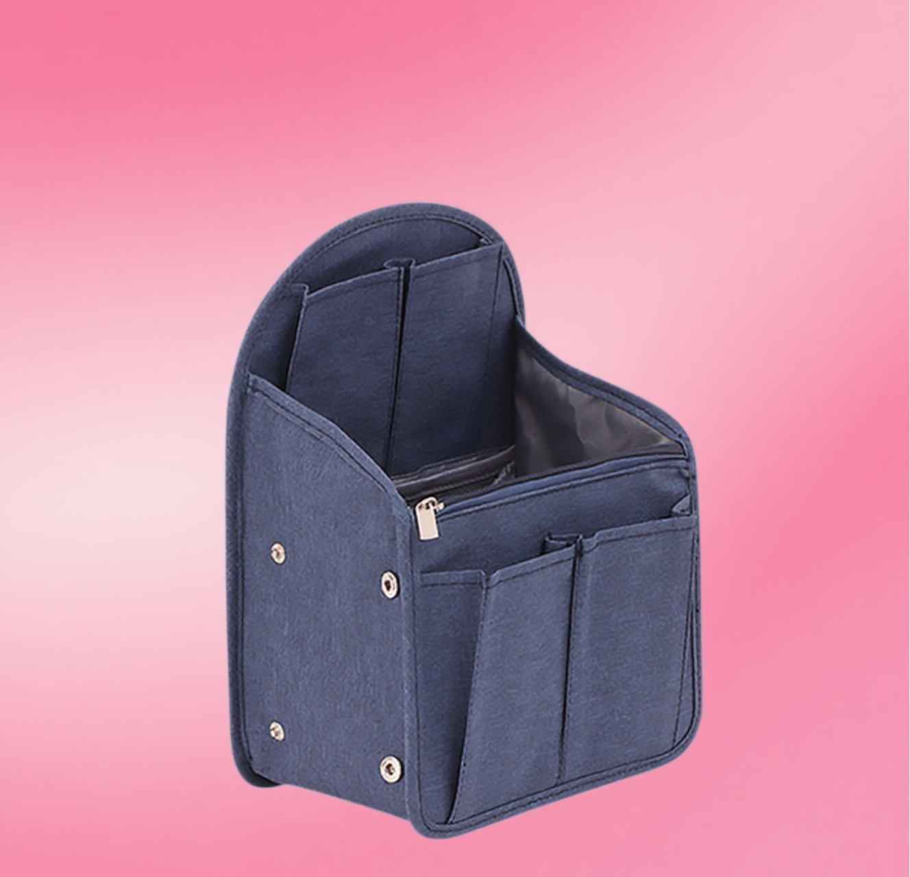 Velká cestovní jednoduchá úložná taška