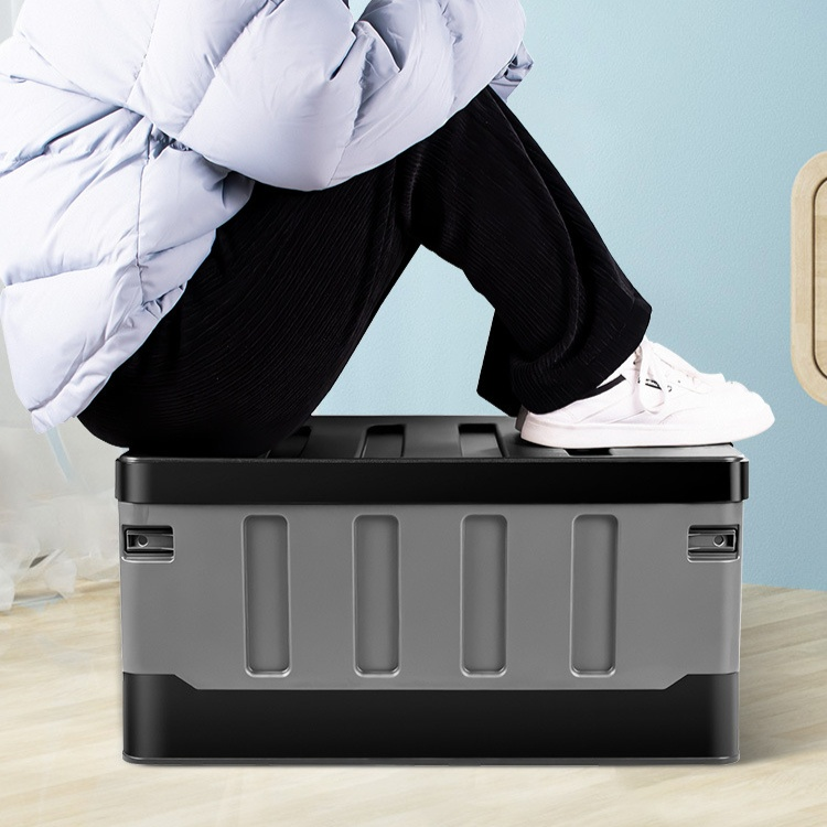 車載可折疊收納盒