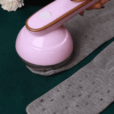 志高毛球修剪器