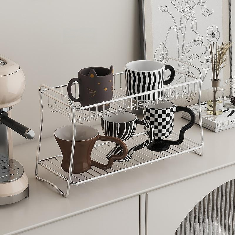 탁상용 조미료 선반