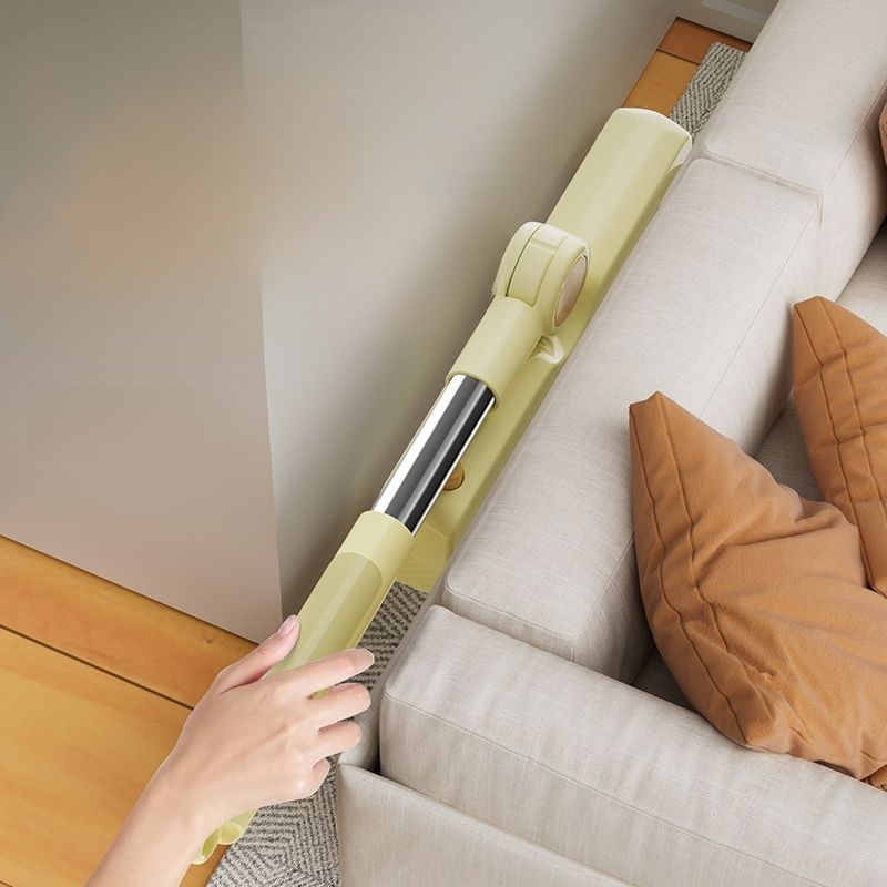 粘毛器滾筒長桿