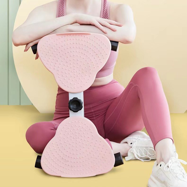 무음 트위스트 머신