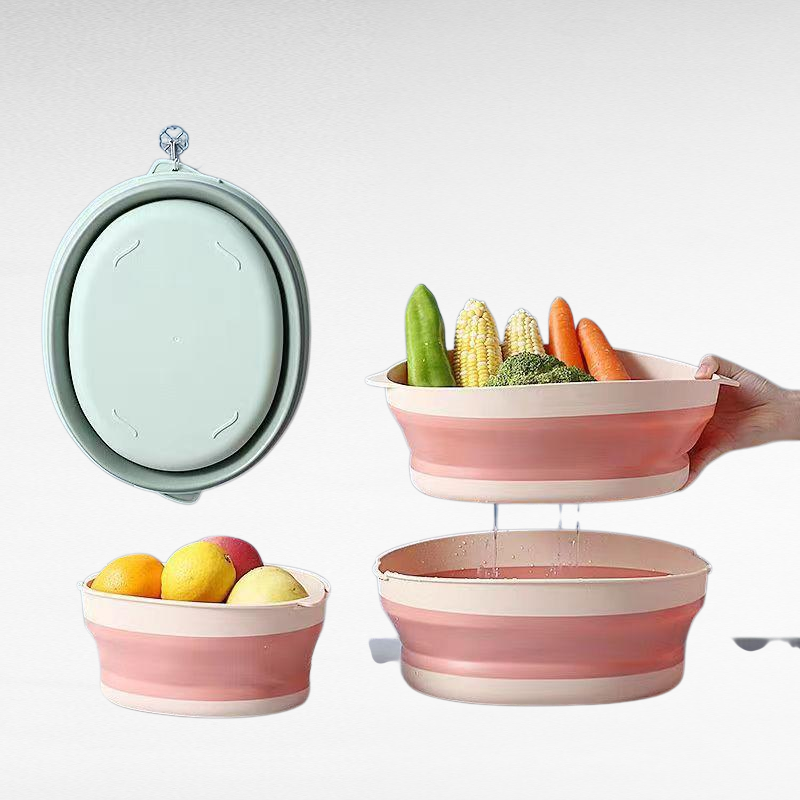 주방 과일 및 야채 세척대