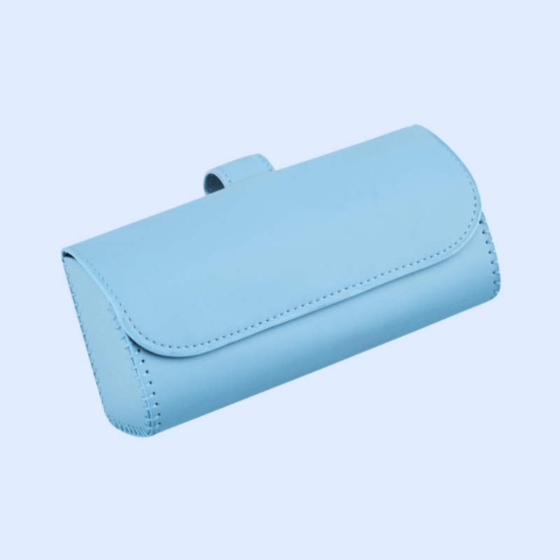 자동차 안경 케이스