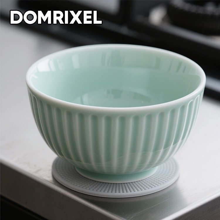 陶器製スープボウル