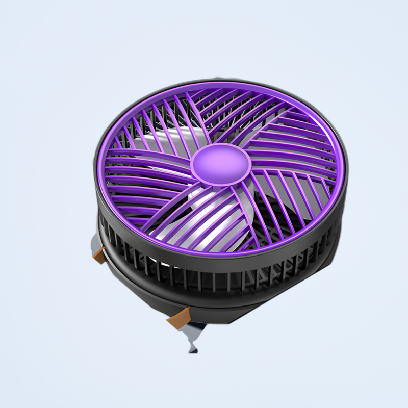 ポータブルオフィス循環ファン