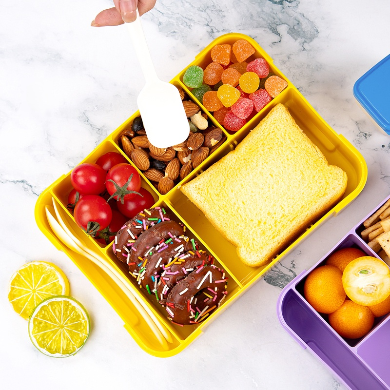 新鮮なランチボックス