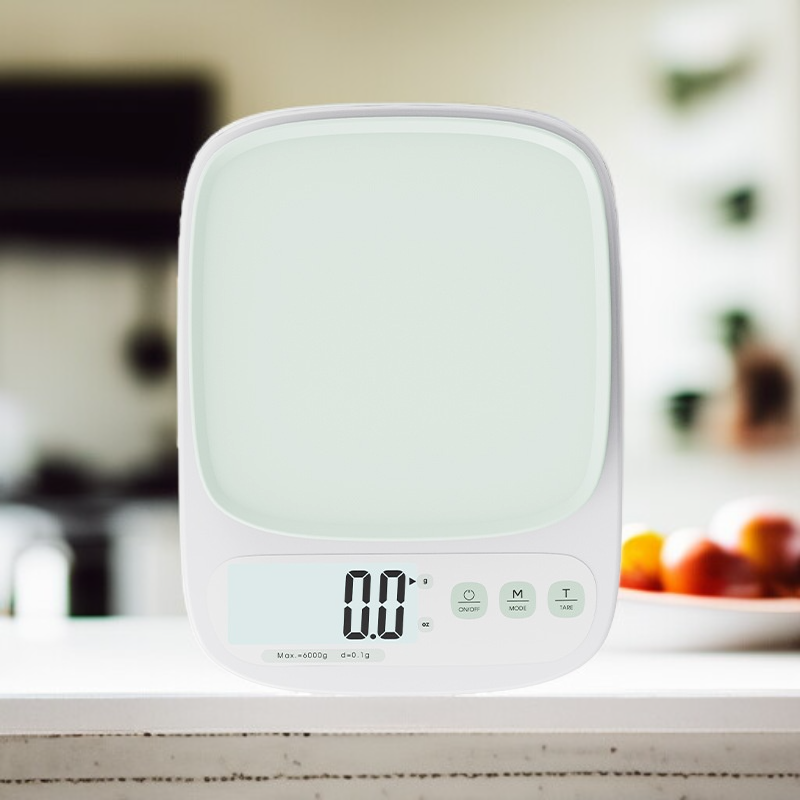 고정밀 전자 주방 저울