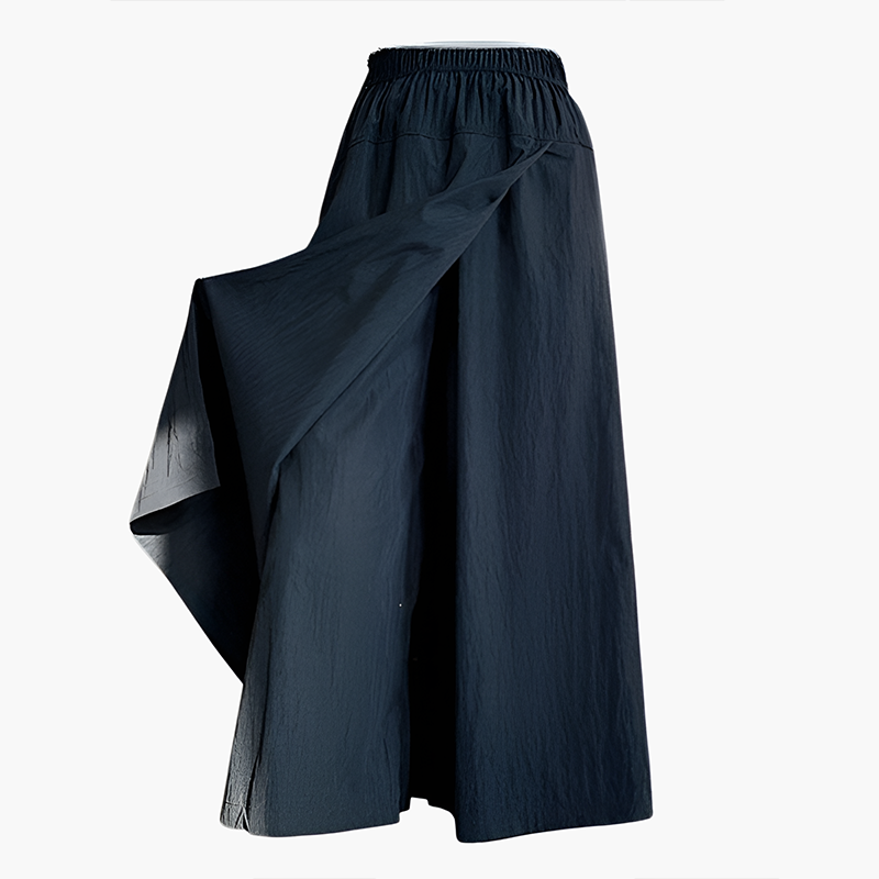 아이스 와이드 팬츠