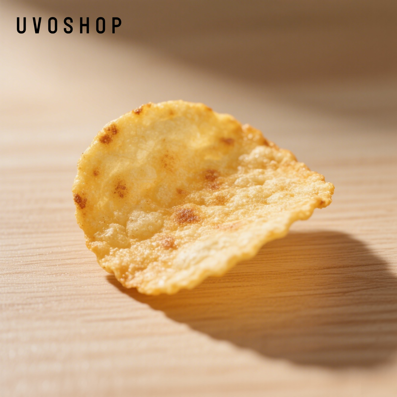 Paquete pequeño de patatas fritas empaquetadas individualmente（10 paquetes por unidad）