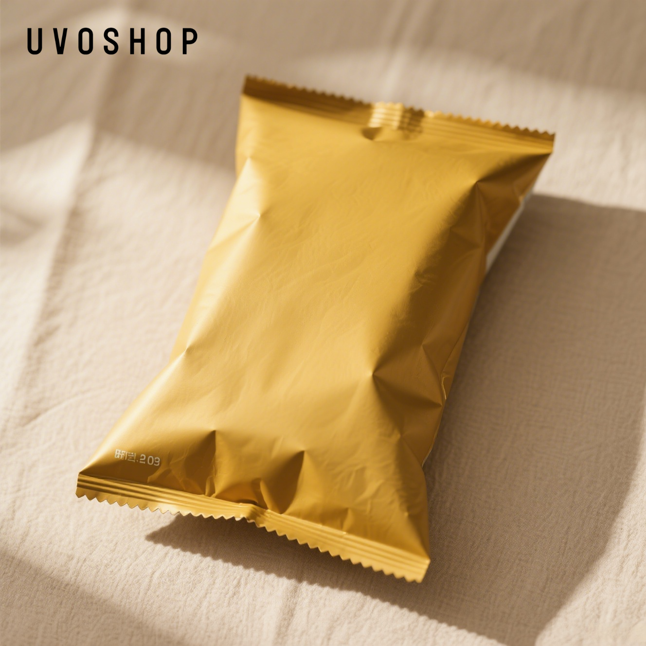 Paquete pequeño de patatas fritas empaquetadas individualmente（10 paquetes por unidad）