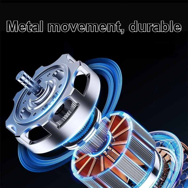 Car polishing waxing machine handheld special scratch repair glaze sealing machine