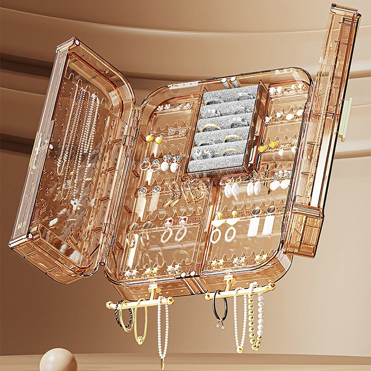 벽걸이 액세서리 수납함