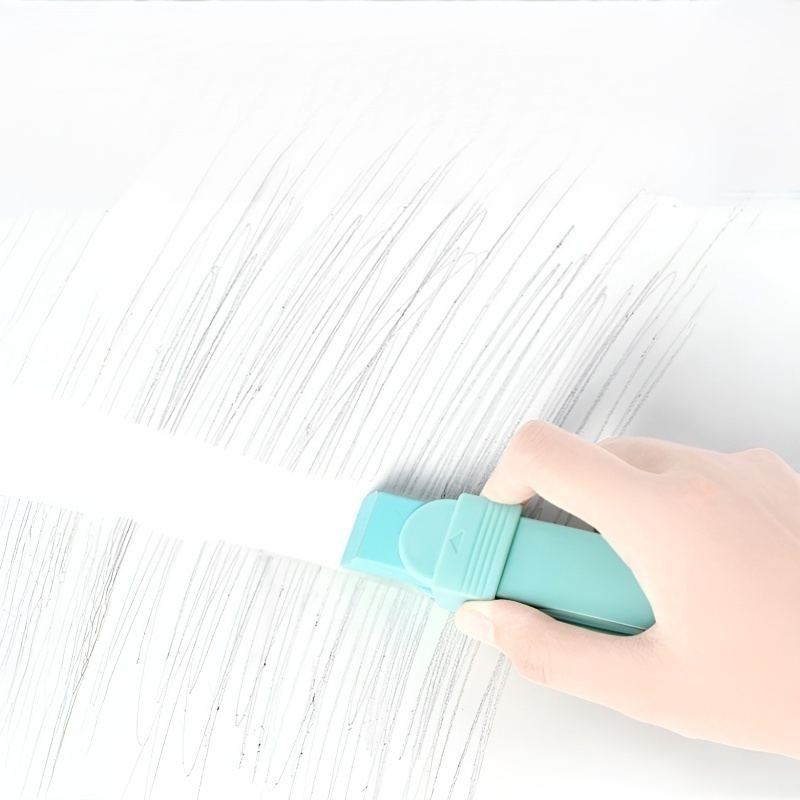 浴室水垢清潔橡皮擦