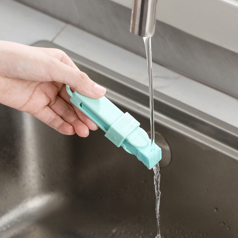 浴室水垢清潔橡皮擦