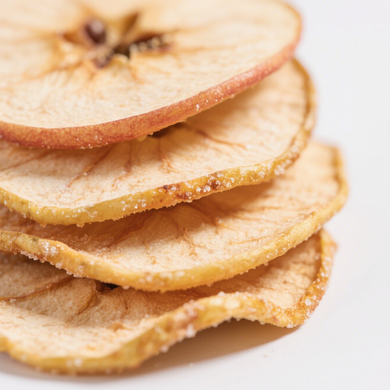 HFH-[Snížení a zklidnění krevního tlaku] Dušené sušené jablko