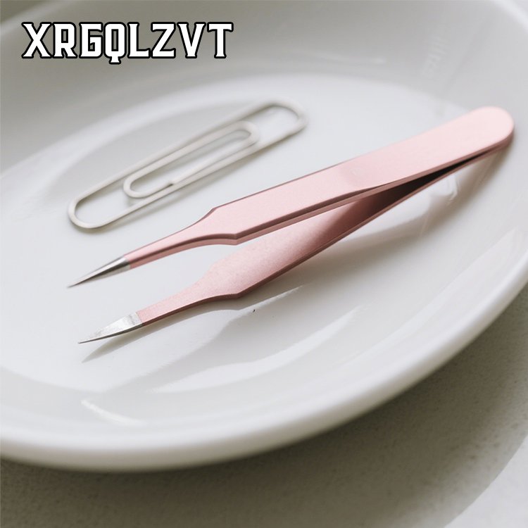 스테인리스 스틸 핀셋