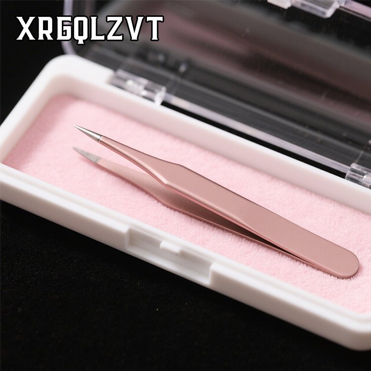 스테인리스 스틸 핀셋