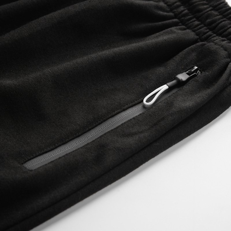 남성용 여름 외국무역 캐주얼 5부 팬츠, 여름용 넉넉한 사이즈의 속건성 남성 5부 비치팬츠