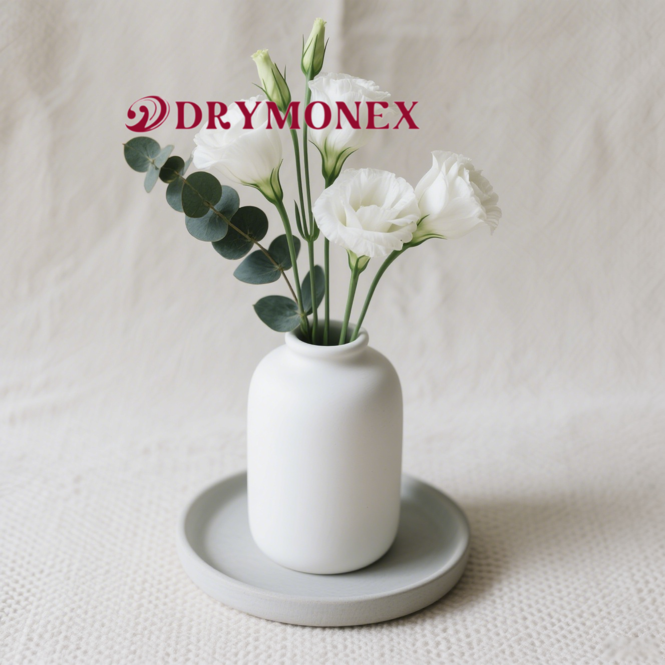 侘び寂びアート花瓶