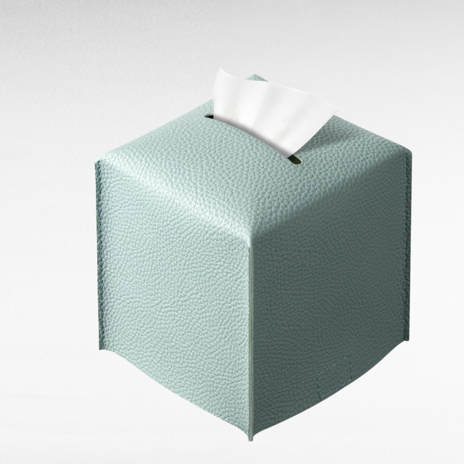 Personalized funny living room paper box