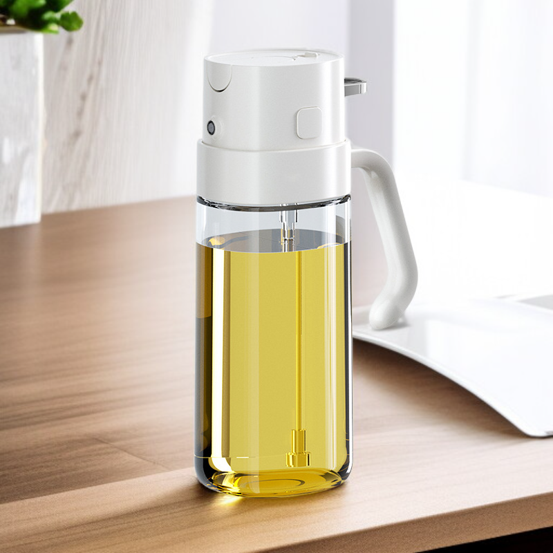 متعددة الوظائف رذاذ صب النفط غلاية