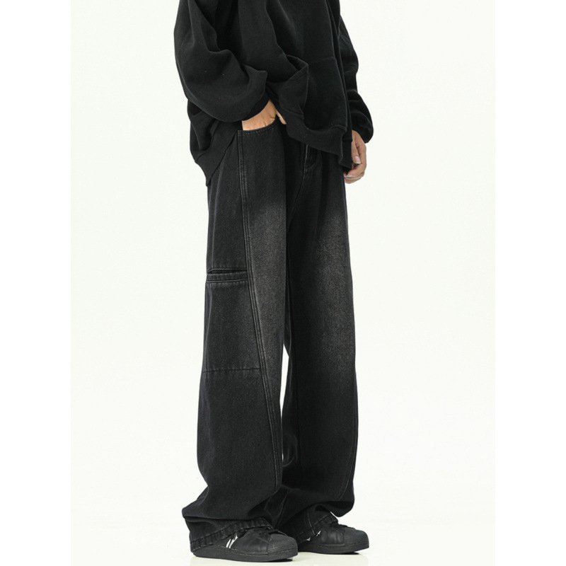 So breit wie eine stretch-jeans