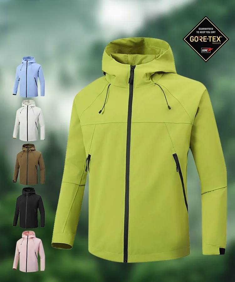 Qualitativ hochwertige Stanzmäntel