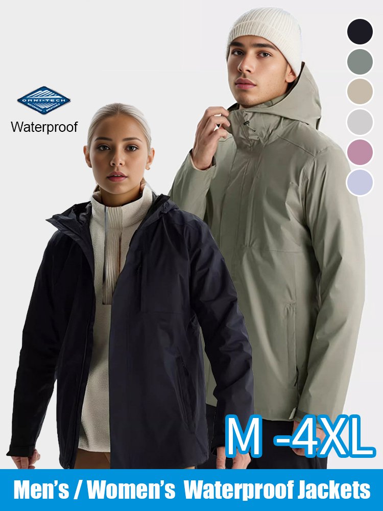 【gelybiya】Windproof mountaineering outdoor assault suit