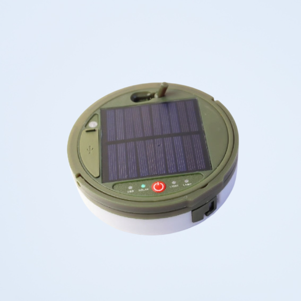 태양광 야외 조명 캠핑 등