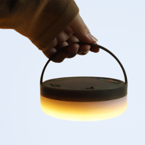 태양광 야외 조명 캠핑 등