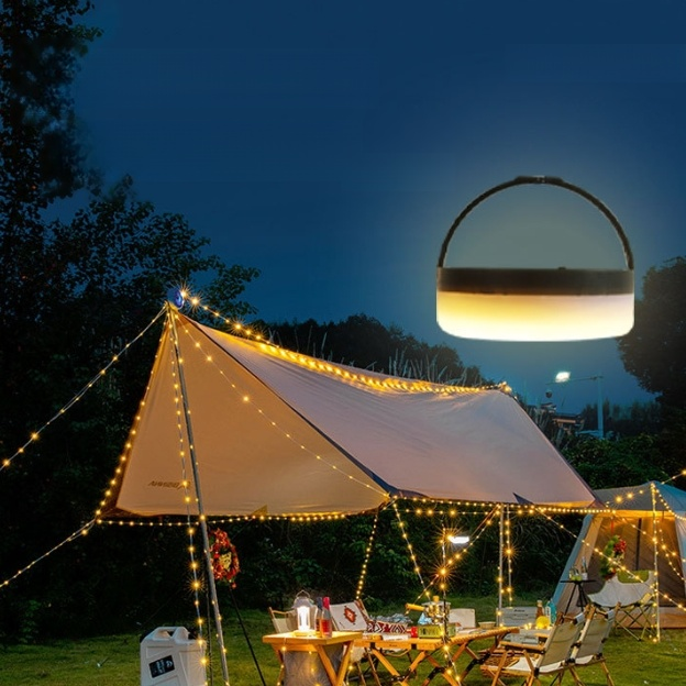 帳篷緊急氣氛燈