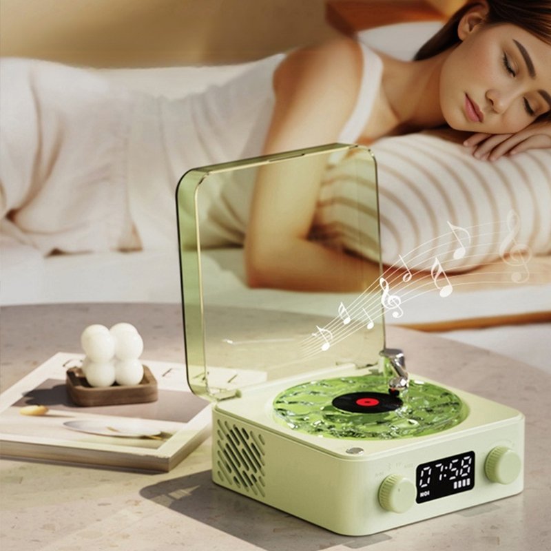 ティンハイ睡眠補助スピーカー