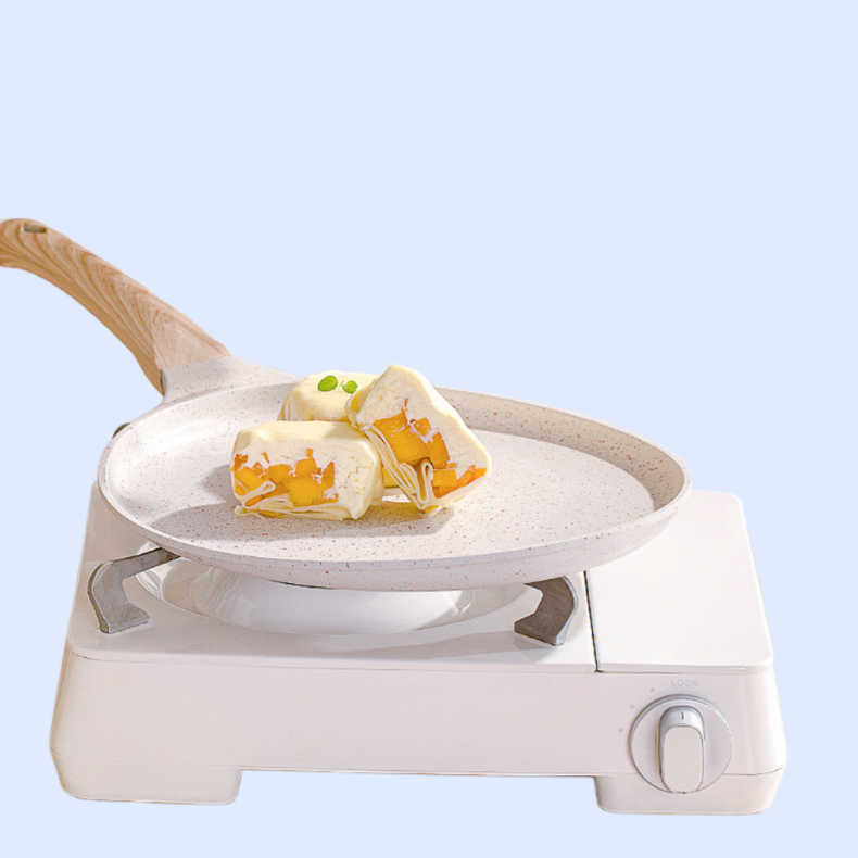 후라이팬 논스틱 팬 프라이팬