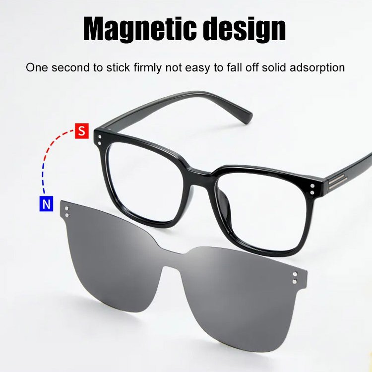 Unisex Multi-Functional UV Protection Glasses
