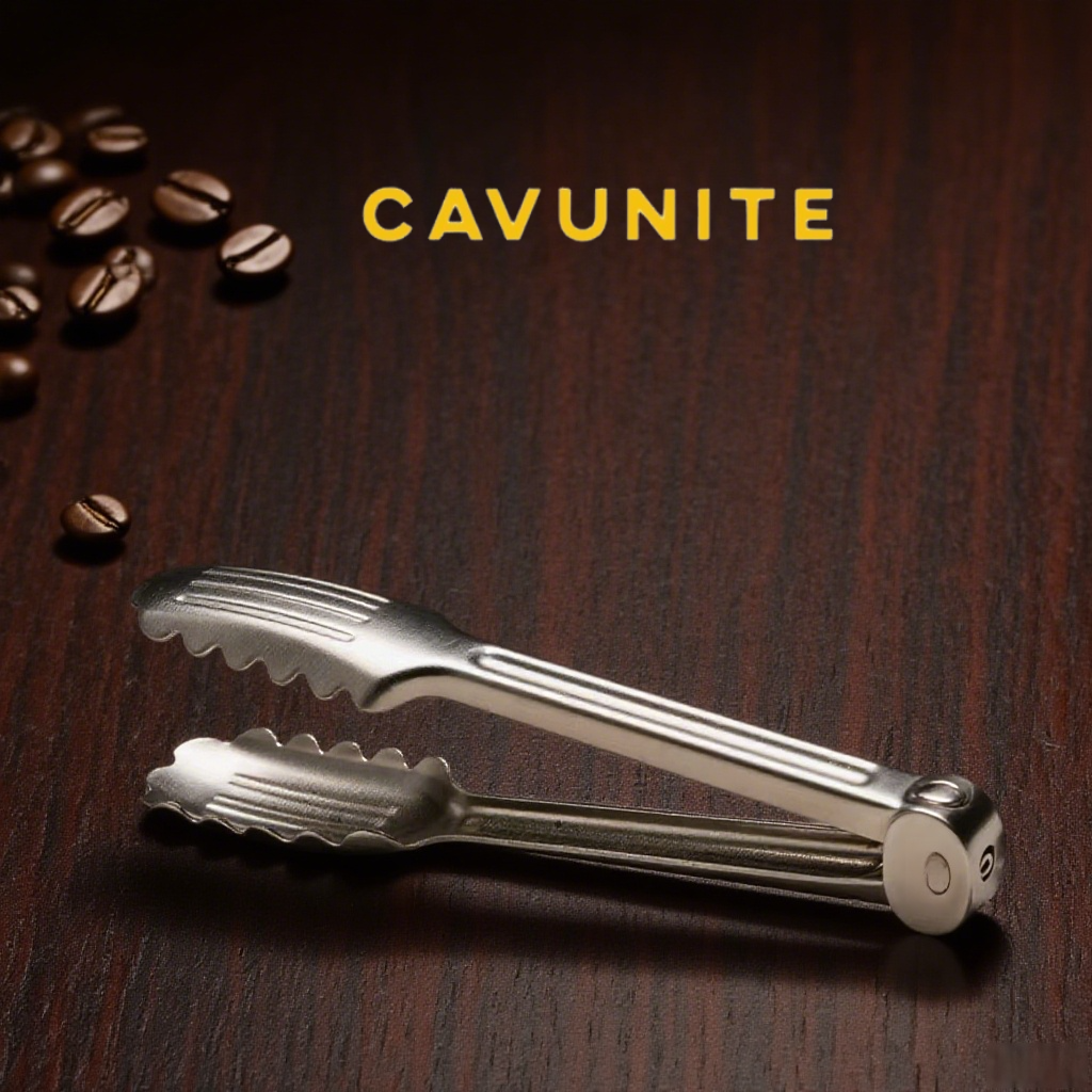 キッチンで使用する耐熱クリップ