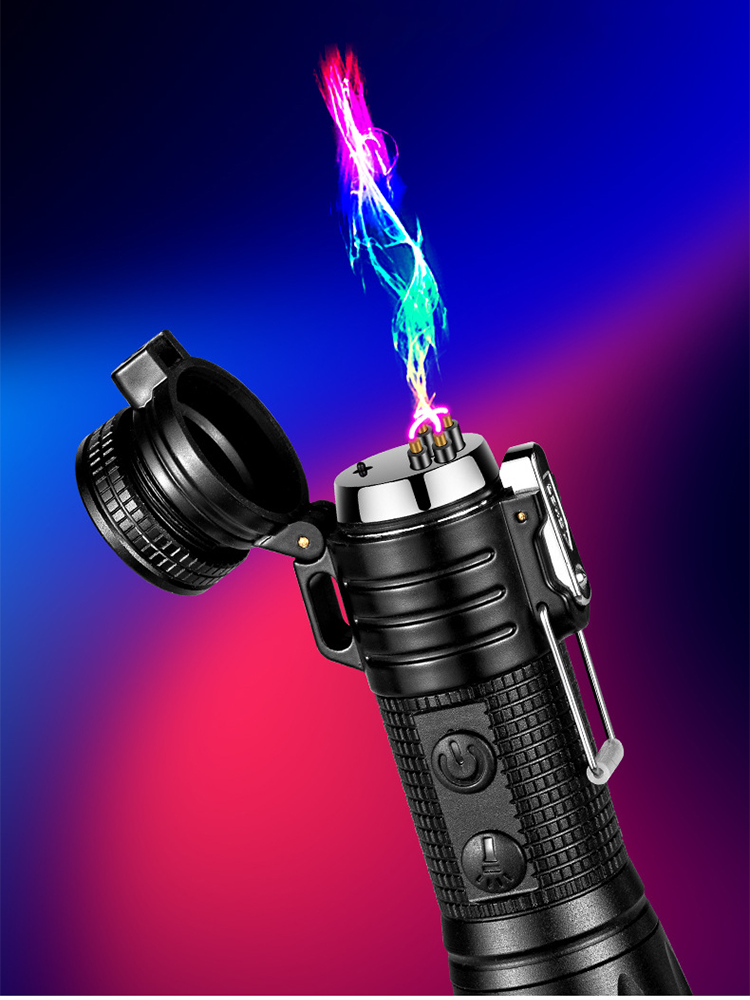 더블 전호 호신용 랜턴