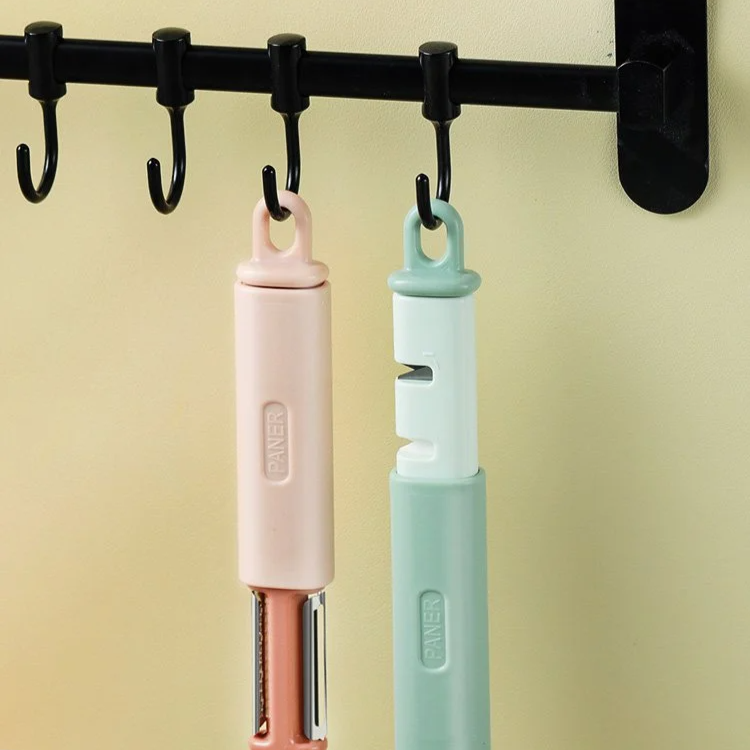 多機能ピーラー