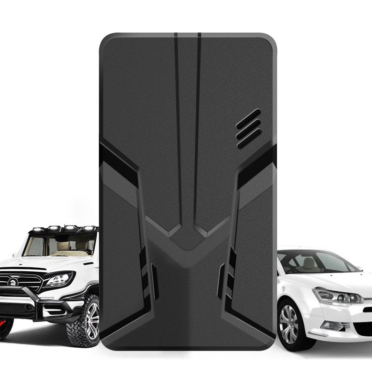 進化版  車用ジャンプスターター  急速充電  ディーゼル車にもガソリン車にも対応  車のオーナーにとって必需品！