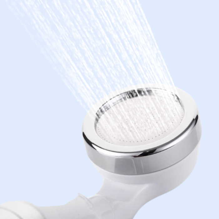 家庭用シャワー浄水フィルター