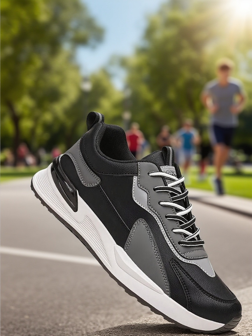 봄가을 남성 캐주얼 컴포트 운동화