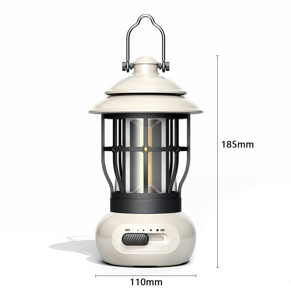屋外キャンプ雰囲気照明ホースライトusb充電キャンプ場ライトテントキャンプライト雰囲気照明屋外テントライト