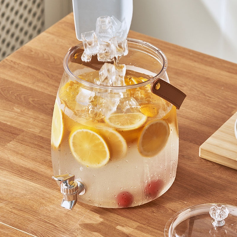 高品質大容量冷水壺