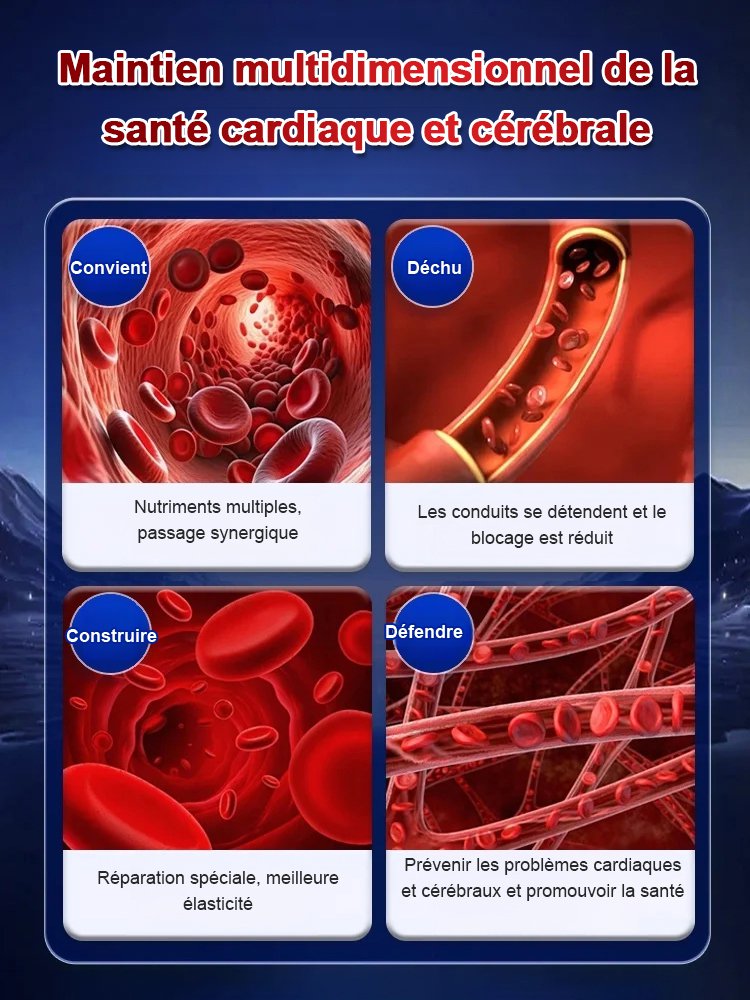 99,99 % de bonbons gélifiés à l'huile de krill antarctique
